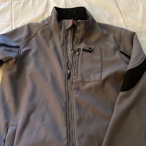 Boys xl jacket